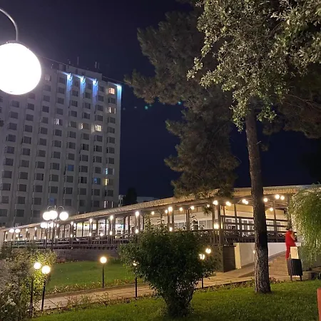Complex Hotelier Steaua De Mare - Meduza מלון 3*