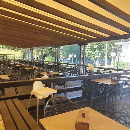 Complex Hotelier Steaua De Mare - Meduza מלון 3*