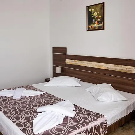 Complex Hotelier Steaua De Mare - Meduza Hotel