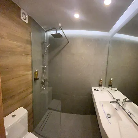 Complex Hotelier Steaua De Mare - Meduza מלון אפורי נורד