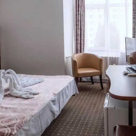 מלון Complex Hotelier Steaua De Mare - Meduza
