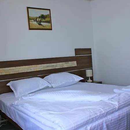 Complex Hotelier Steaua De Mare - Meduza 3*