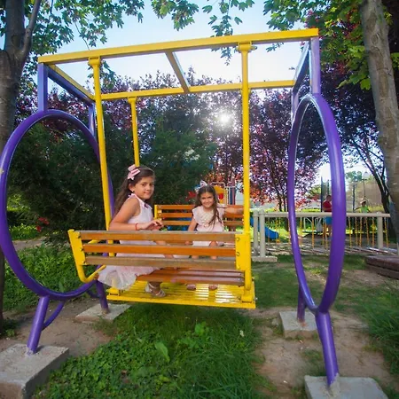 מלון Complex Hotelier Steaua De Mare - Meduza 3*