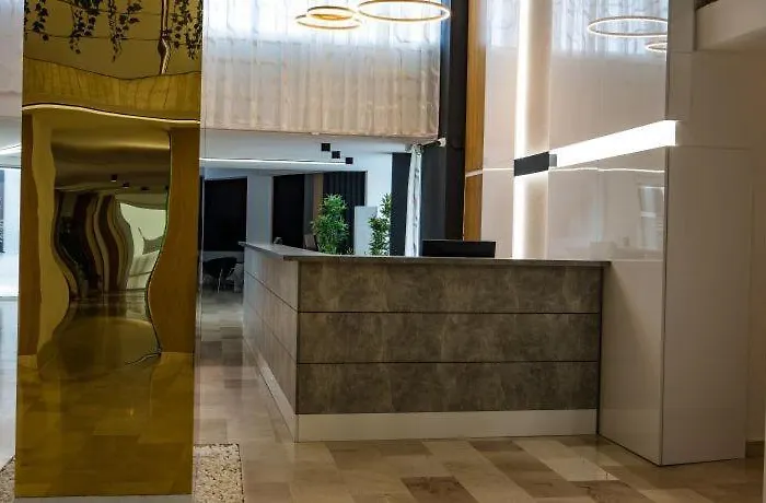 Complex Hotelier Steaua De Mare - Meduza 3* Eforie Nord