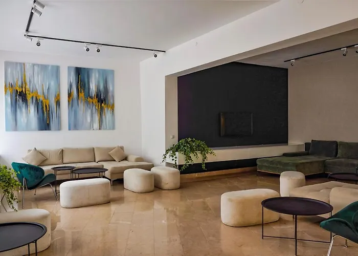 Complex Hotelier Steaua De Mare - Meduza Hotel 3*