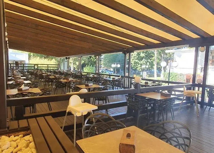 Complex Hotelier Steaua De Mare - Meduza Hotel 3*