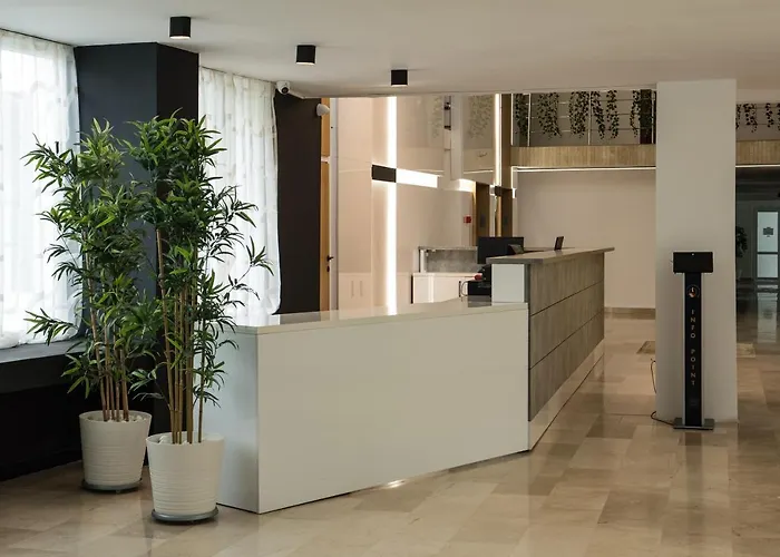 Complex Hotelier Steaua De Mare - Meduza 3* Eforie Nord