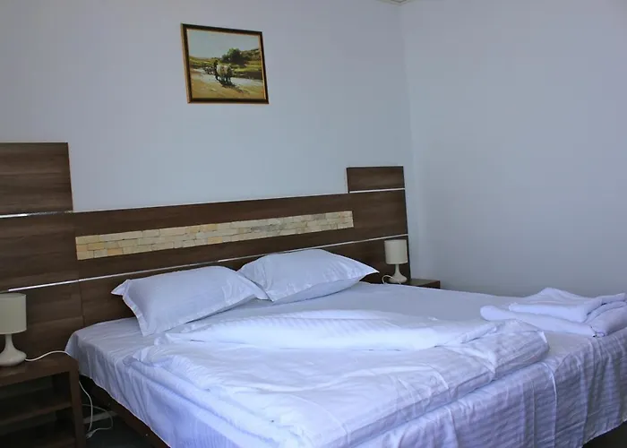 Complex Hotelier Steaua De Mare - Meduza 3*