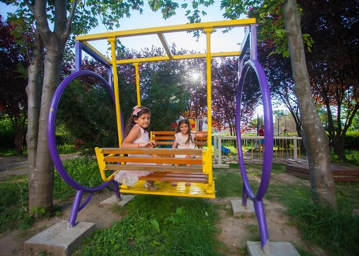 Hotel Complex Hotelier Steaua De Mare - Meduza 3*